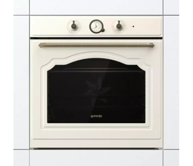 GORENJE BOS67371CLI Classico - 1086083 - zdjęcie 2
